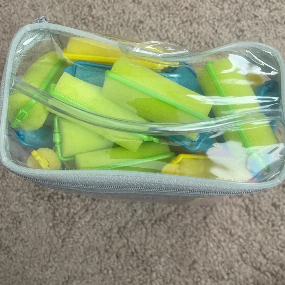 Conair‎ Curl Roller Kit